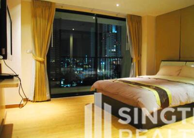 For RENT : 59 Heritage / 2 Bedroom / 1 Bathrooms / 83 sqm / 40000 THB [7276748]