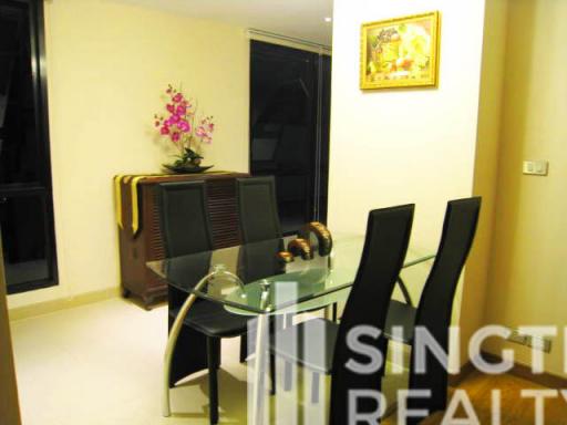 For RENT : 59 Heritage / 2 Bedroom / 1 Bathrooms / 83 sqm / 40000 THB [7276748]