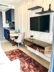 For RENT : Ashton Asoke / 1 Bedroom / 1 Bathrooms / 36 sqm / 40000 THB [7279648]