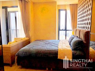 For RENT : Ashton Asoke / 1 Bedroom / 1 Bathrooms / 36 sqm / 40000 THB [7279648]