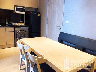 For RENT : Park Origin Phromphong / 2 Bedroom / 2 Bathrooms / 57 sqm / 40000 THB [7290882]