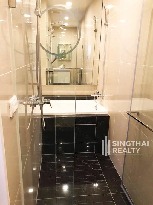 For RENT : Park Origin Phromphong / 2 Bedroom / 2 Bathrooms / 57 sqm / 40000 THB [7290882]