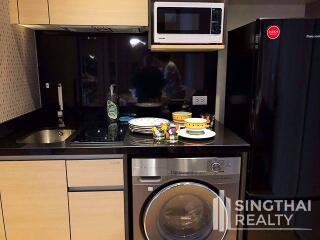 For RENT : Park Origin Phromphong / 2 Bedroom / 2 Bathrooms / 57 sqm / 40000 THB [7290882]