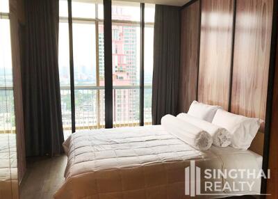 For RENT : Park Origin Phromphong / 2 Bedroom / 2 Bathrooms / 57 sqm / 40000 THB [7290882]