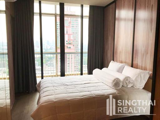 For RENT : Park Origin Phromphong / 2 Bedroom / 2 Bathrooms / 57 sqm / 40000 THB [7290882]