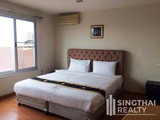 For RENT : The Waterford Diamond / 2 Bedroom / 2 Bathrooms / 104 sqm / 40000 THB [7291701]