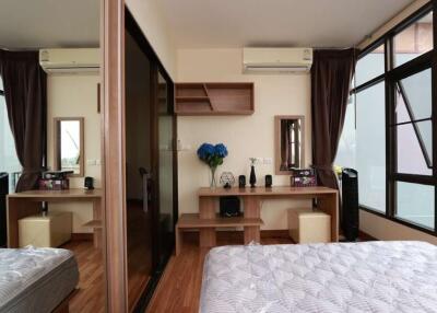 1 Bedroom condo : Tree Boutique Chang Klan