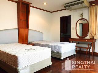 For RENT : Sahai Place / 3 Bedroom / 3 Bathrooms / 251 sqm / 40000 THB [7295948]