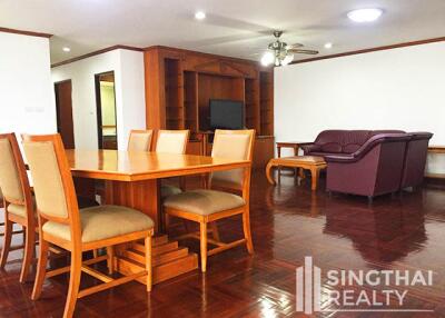 For RENT : Sahai Place / 3 Bedroom / 3 Bathrooms / 251 sqm / 40000 THB [7295948]