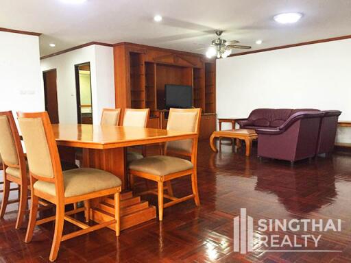 For RENT : Sahai Place / 3 Bedroom / 3 Bathrooms / 251 sqm / 40000 THB [7295948]