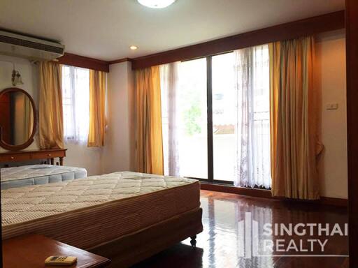 For RENT : Sahai Place / 3 Bedroom / 3 Bathrooms / 251 sqm / 40000 THB [7295948]