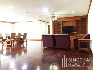 For RENT : Sahai Place / 3 Bedroom / 3 Bathrooms / 251 sqm / 40000 THB [7295948]