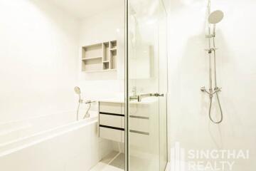 For RENT : HQ by Sansiri / 1 Bedroom / 1 Bathrooms / 45 sqm / 40000 THB [7309872]