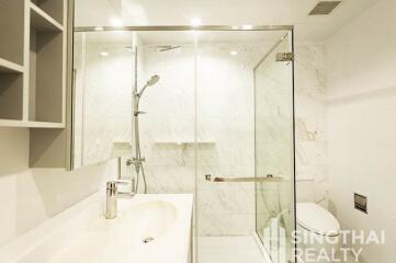 For RENT : HQ by Sansiri / 1 Bedroom / 1 Bathrooms / 45 sqm / 40000 THB [7309872]