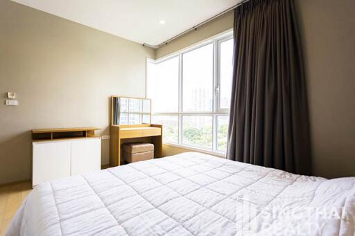 For RENT : HQ by Sansiri / 1 Bedroom / 1 Bathrooms / 45 sqm / 40000 THB [7309872]