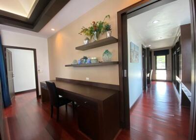 House for rent Pattaya