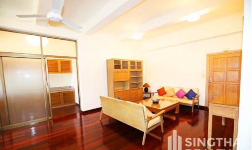 For RENT : Ambassador‘s Court / 2 Bedroom / 2 Bathrooms / 151 sqm / 40000 THB [7312456]