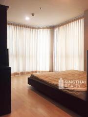 For RENT : 59 Heritage / 2 Bedroom / 2 Bathrooms / 77 sqm / 40000 THB [7312722]