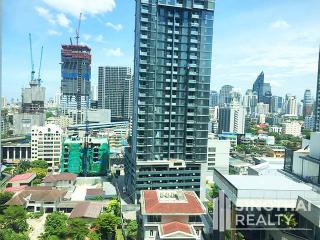 For RENT : 59 Heritage / 2 Bedroom / 2 Bathrooms / 77 sqm / 40000 THB [7312722]
