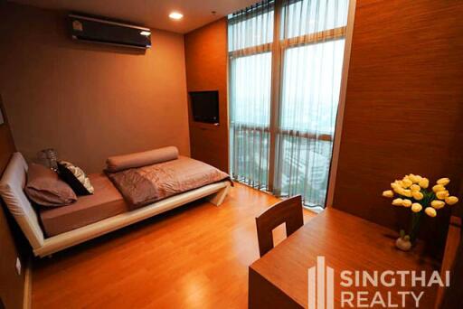 For RENT : Nusasiri Grand / 2 Bedroom / 2 Bathrooms / 81 sqm / 40000 THB [7314282]