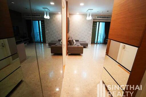 For RENT : Nusasiri Grand / 2 Bedroom / 2 Bathrooms / 81 sqm / 40000 THB [7314282]