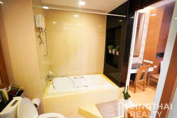 For RENT : Nusasiri Grand / 2 Bedroom / 2 Bathrooms / 81 sqm / 40000 THB [7314282]