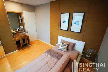 For RENT : Nusasiri Grand / 2 Bedroom / 2 Bathrooms / 81 sqm / 40000 THB [7314282]