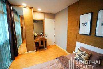 For RENT : Nusasiri Grand / 2 Bedroom / 2 Bathrooms / 81 sqm / 40000 THB [7314282]