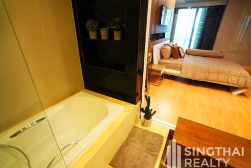 For RENT : Nusasiri Grand / 2 Bedroom / 2 Bathrooms / 81 sqm / 40000 THB [7314282]