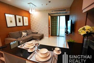 For RENT : Nusasiri Grand / 2 Bedroom / 2 Bathrooms / 81 sqm / 40000 THB [7314282]