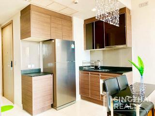 For RENT : Keyne By Sansiri / 1 Bedroom / 1 Bathrooms / 48 sqm / 40000 THB [7331454]