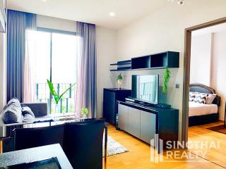 For RENT : Keyne By Sansiri / 1 Bedroom / 1 Bathrooms / 48 sqm / 40000 THB [7331454]