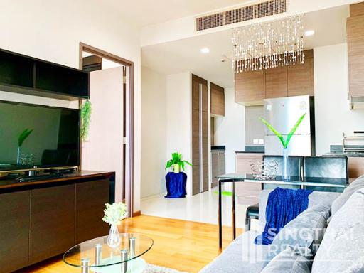 For RENT : Keyne By Sansiri / 1 Bedroom / 1 Bathrooms / 48 sqm / 40000 THB [7331454]