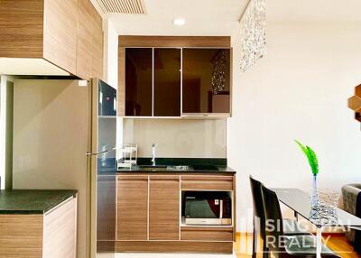 For RENT : Keyne By Sansiri / 1 Bedroom / 1 Bathrooms / 48 sqm / 40000 THB [7331454]