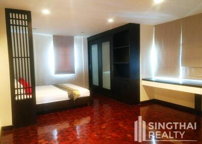 For RENT : Siam Court Apartment / 2 Bedroom / 2 Bathrooms / 151 sqm / 40000 THB [7342044]