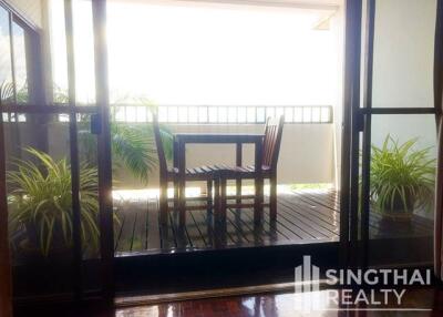 For RENT : Siam Court Apartment / 2 Bedroom / 2 Bathrooms / 151 sqm / 40000 THB [7342044]