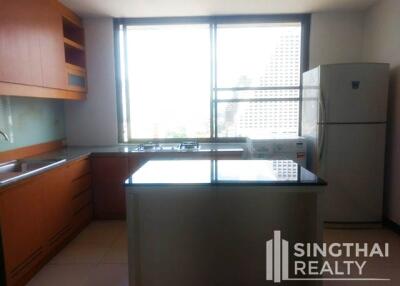 For RENT : Siam Court Apartment / 2 Bedroom / 2 Bathrooms / 151 sqm / 40000 THB [7342044]