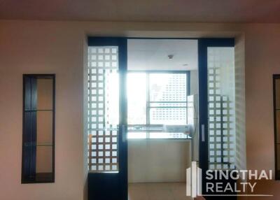 For RENT : Siam Court Apartment / 2 Bedroom / 2 Bathrooms / 151 sqm / 40000 THB [7342044]