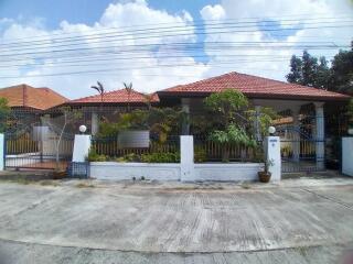 House for sale Pattaya