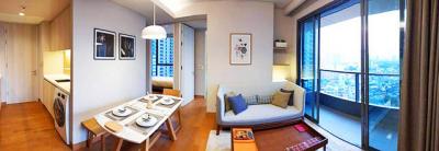 For RENT : The Lumpini 24 / 2 Bedroom / 2 Bathrooms / 55 sqm / 45000 THB [7345980]