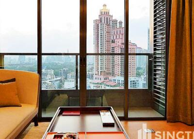 For RENT : The Lumpini 24 / 2 Bedroom / 2 Bathrooms / 55 sqm / 45000 THB [7345980]