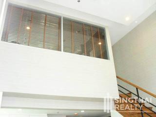 For RENT : The Rajdamri / 1 Bedroom / 1 Bathrooms / 59 sqm / 40000 THB [7347566]