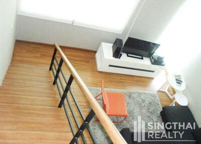 For RENT : The Rajdamri / 1 Bedroom / 1 Bathrooms / 59 sqm / 40000 THB [7347566]