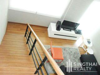 For RENT : The Rajdamri / 1 Bedroom / 1 Bathrooms / 59 sqm / 40000 THB [7347566]