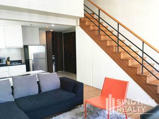 For RENT : The Rajdamri / 1 Bedroom / 1 Bathrooms / 59 sqm / 40000 THB [7347566]