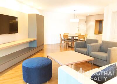 For RENT : Bangkok Garden / 2 Bedroom / 2 Bathrooms / 101 sqm / 40000 THB [7355371]