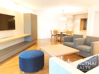 For RENT : Bangkok Garden / 2 Bedroom / 2 Bathrooms / 101 sqm / 40000 THB [7355371]