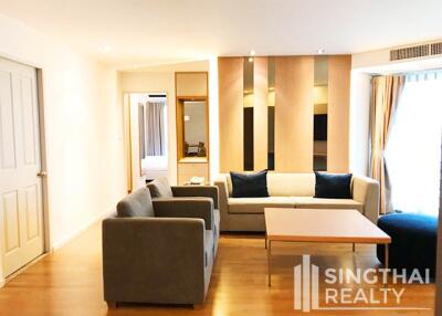 For RENT : Bangkok Garden / 2 Bedroom / 2 Bathrooms / 101 sqm / 40000 THB [7355371]