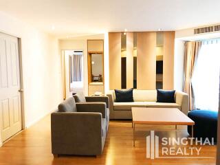 For RENT : Bangkok Garden / 2 Bedroom / 2 Bathrooms / 101 sqm / 40000 THB [7355371]