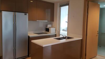 For RENT : Siri at Sukhumvit / 2 Bedroom / 2 Bathrooms / 79 sqm / 40000 THB [7382685]